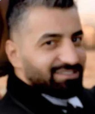 Mohammed Hijoj death by force case profile photo