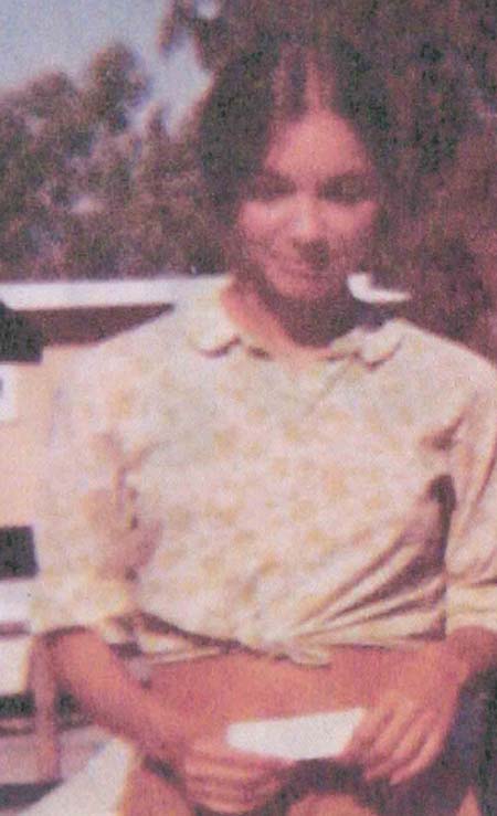 Linda Miller death by force case profile photo