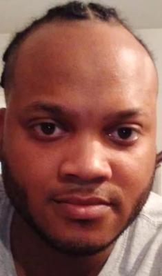 Calvin Truitt death by force case profile photo