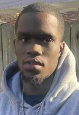 Latrelle Falls death by force case profile photo