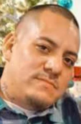 Mario Piceno death by force case profile photo
