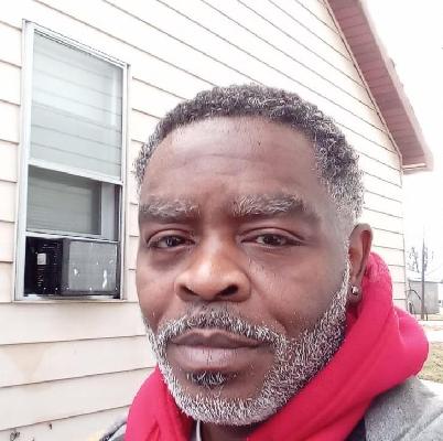 Deandre M Blocker death by force case in Peoria, IL