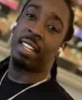 Uarl Hunter death by force case profile photo