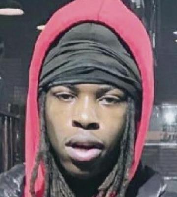 Markel Staples death by force case in East-saint-louis, IL