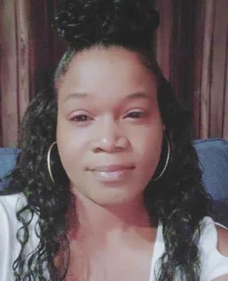 Tiera Pawnell-Glasper death by force case profile photo