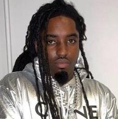Troy Edwards death by force case profile photo