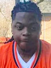 Floyd Rush death by force case profile photo