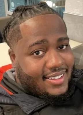 Tramon Thomas death by force case profile photo
