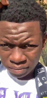 Keshaun Rhodes death by force case profile photo