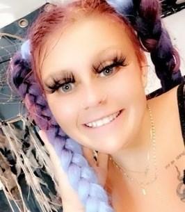 Trenadi Michelle Lane Bate death by force case in East-st-louis, IL