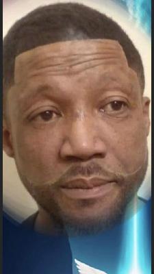 Antonio Taylor death by force case profile photo