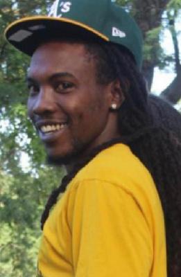 Travon D. Harris death by force case in Chicago, IL