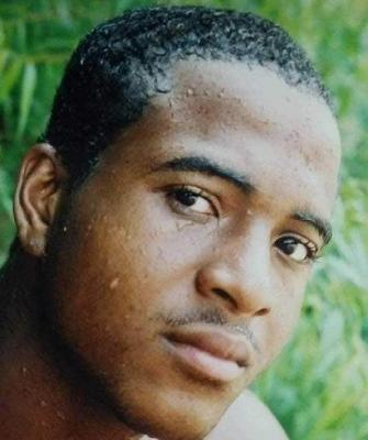 Darnell Curry death by force case in East-saint-louis, IL