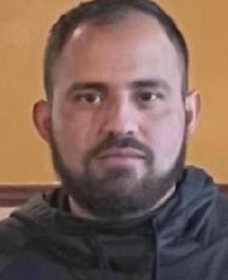 Alberto Villanueva death by force case profile photo
