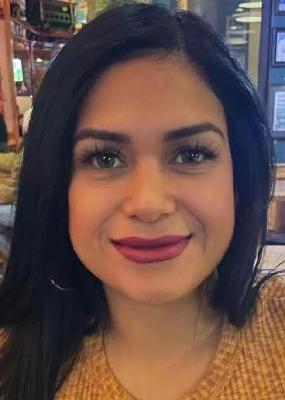 Adrianna Lopez death by force case profile photo