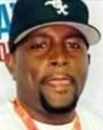 Amos Brown death by force case in Chicago, IL