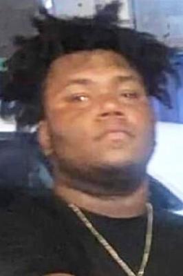 Marshon Martin death by force case in East-saint-louis, IL