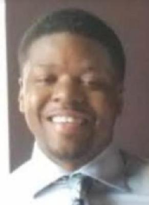 Dontrell Cortez death by force case profile photo