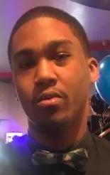 Joshua Salters death by force case profile photo