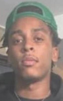 Leonard Bentley death by force case profile photo