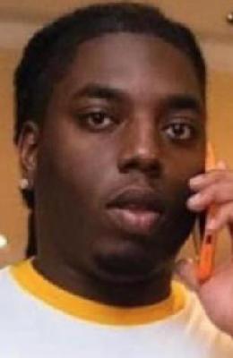 Jermayne Watkins death by force case profile photo