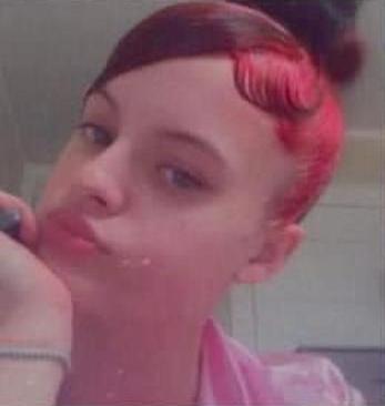 Mackenzie Bullard death by force case in Quincy, IL