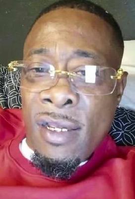 Eddie Free   death by force case in Cahokia-heights, IL