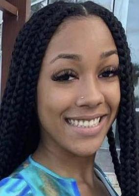 Jada Jefferson death by force case profile photo
