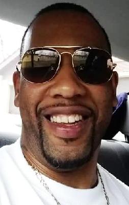 Martin Pegues death by force case profile photo