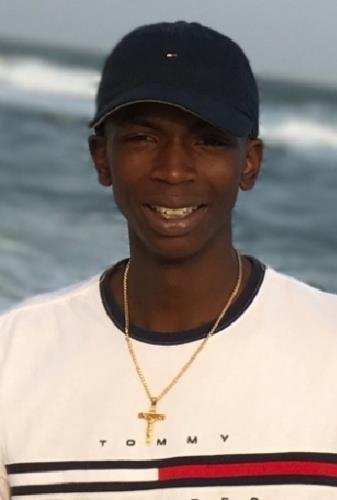 Antonio Brooks II death by force case in Birmingham, AL