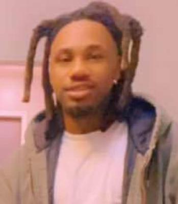 Brian Hill death by force case profile photo