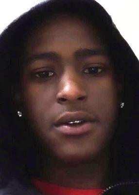 James Irby death by force case profile photo