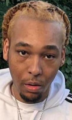 Kentrell Williams death by force case profile photo