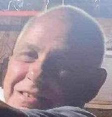 Jack Carpenter death by force case profile photo