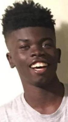 LaVelle Demetrius Harper death by force case in Chicago, IL