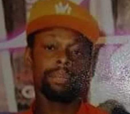 Marcus S. Green death by force case in East-saint-louis, IL