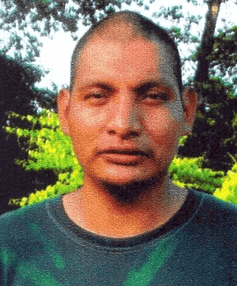 Moises Perez death by force case profile photo