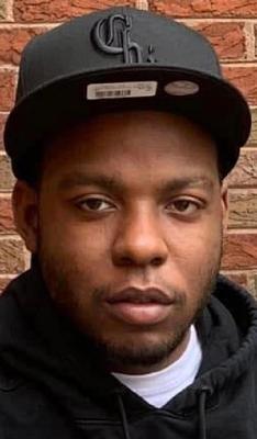 Timmie Winters death by force case profile photo