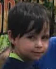 Adriel Bartolomei death by force case profile photo