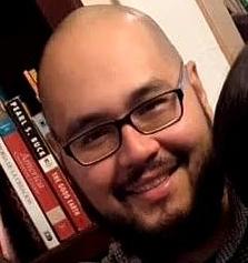 Roberto Rolon death by force case profile photo