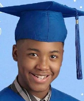 Marshawn Mitchell death by force case in Country-club-hills, IL