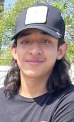 Uriel Garcia death by force case profile photo