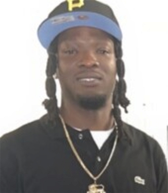 Deontrus (Trey) A. Gilmore death by force case in East Saint Louis, IL