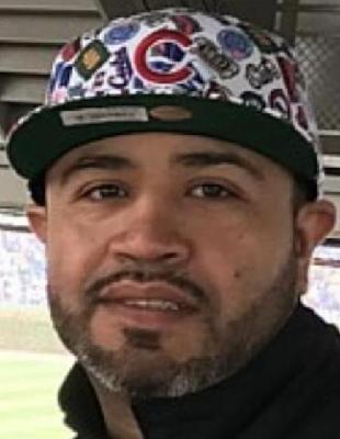 Roberto Morales death by force case in Chicago, IL
