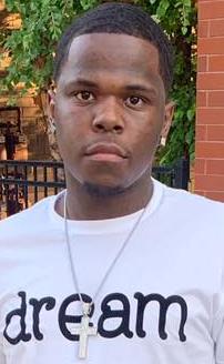 Jamaine Ducksworth aka Jamaine death by force case in Chicago-heights, IL