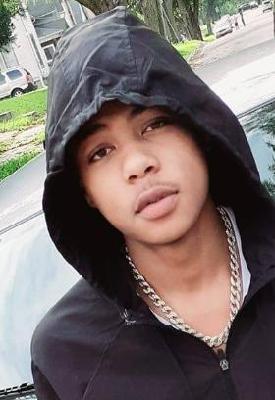 Jaquone Aldridge death by force case in Rockford, IL