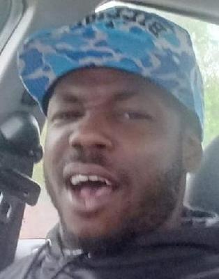 Peter Hester Jr death by force case in Washington-park, IL