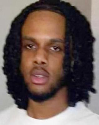 Derrick Turner death by force case profile photo