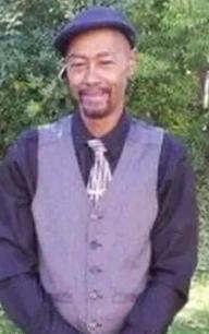 Michael Osborne death by force case profile photo