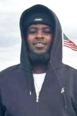 Dachino Thur   death by force case profile photo